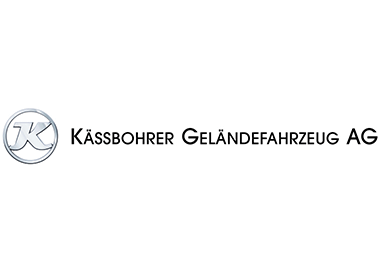 Kässbohrer Logo